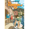 The summer of 1989