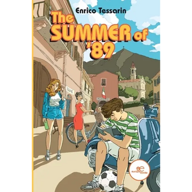The summer of 1989