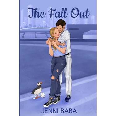 The Fall Out