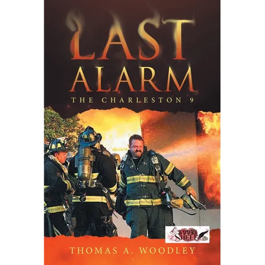 Last Alarm: The Charleston 9