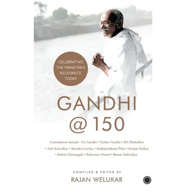 Gandhi@150