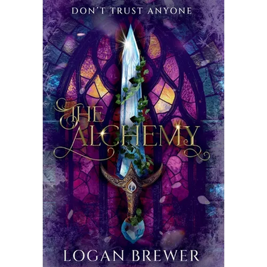 The Alchemy