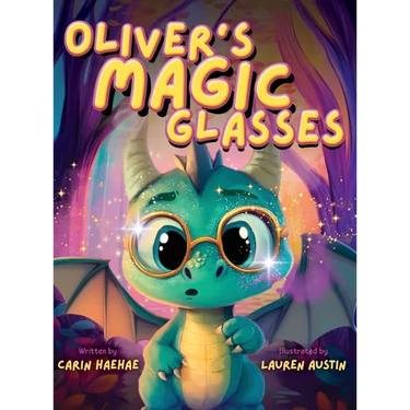 Oliver's Magic Glasses