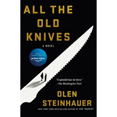 All the Old Knives
