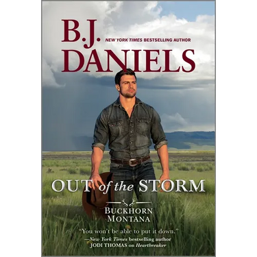 Out of the Storm