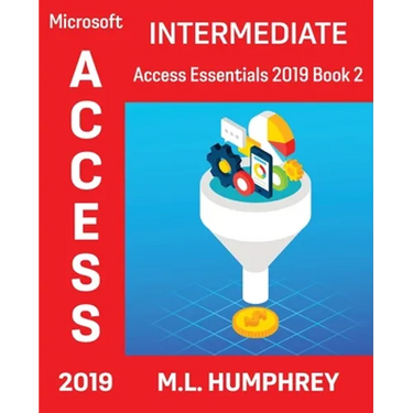 Access 2019 Intermediate