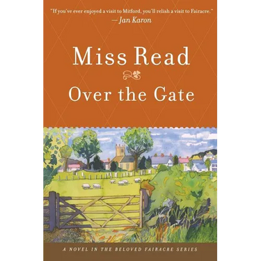 Over the Gate