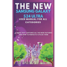 The New Samsung Galaxy S24 Ultra User Manual for All Categories: A guide that captures all the new features and how to perfectly utilizing them