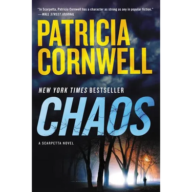 Chaos: A Scarpetta Novel
