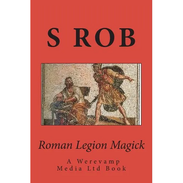Roman Legion Magick