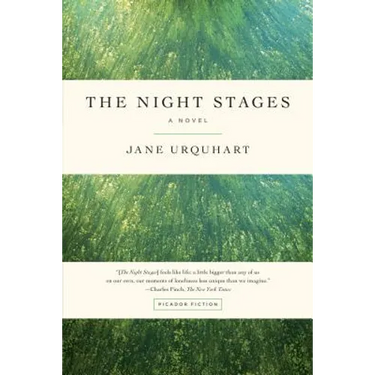 The Night Stages