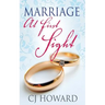Marriage At First Sight