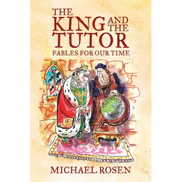 The King and the Tutor
