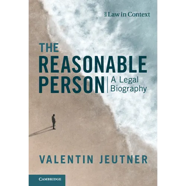 The Reasonable Person