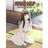 Anime MILF Coloring Book: Adult Manga and Anime Themed Coloring Book
