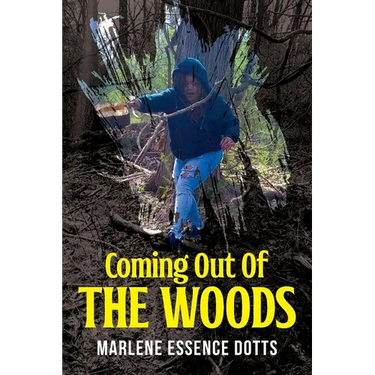 Coming Out Of The Woods