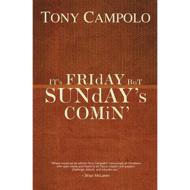 The It's Friday But Sunday's Comin'
