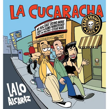La Cucaracha