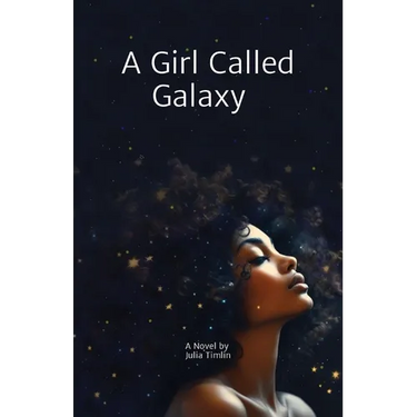 A Girl Called Galaxy