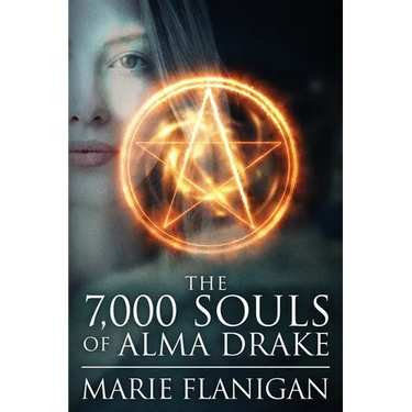 The 7,000 Souls of Alma Drake