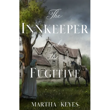 The Innkeeper and the Fugitive