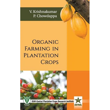 Organic Farming in Plantation Crops
