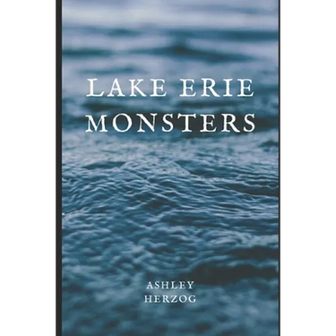 Lake Erie Monsters: A Story of the Cleveland Irish