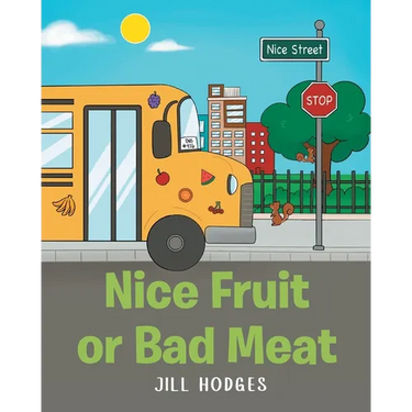 Nice Fruit or Bad Meat