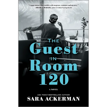 The Guest in Room 120