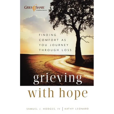 Grieving with Hope