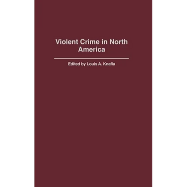 Violent Crime in North America