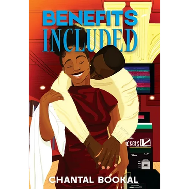 Benefits Included