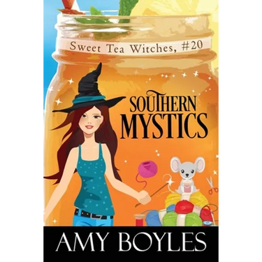 Southern Mystics