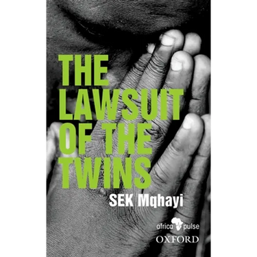 The Lawsuit of the Twins