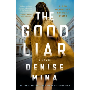 The Good Liar