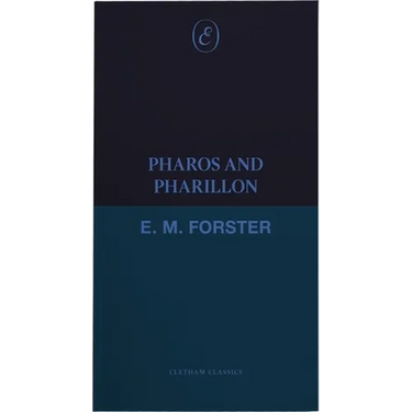 Pharos and Pharillon