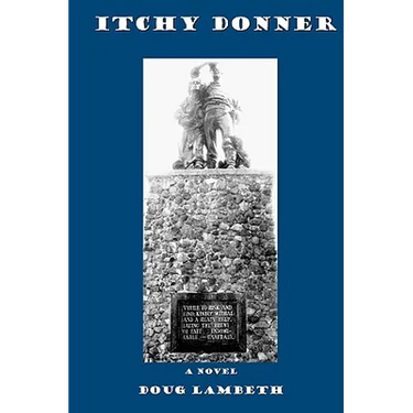 Itchy Donner