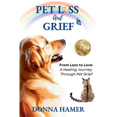 Pet Loss And Grief