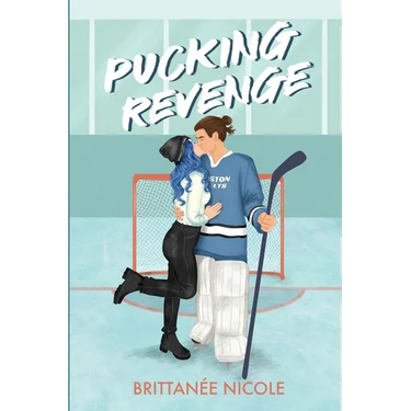 Pucking Revenge