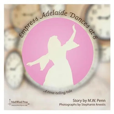 Empress Adelaide Dances at 8