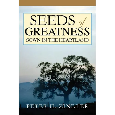 Seeds of Greatness Sown in the Heartland