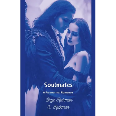 Soulmates - A Paranormal Romance