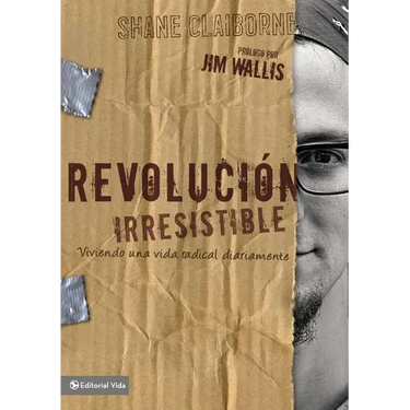 El Revoluci��n Irresistible Softcover Irresistible Revolution