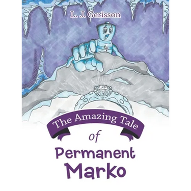 The Amazing Tale of Permanent Marko