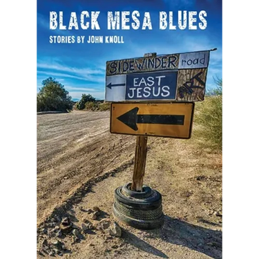 Black Mesa Blues