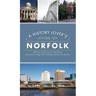 History Lover's Guide to Norfolk