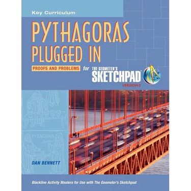 The Geometer's Sketchpad, Pythagoras Plugged Proofs and Problems