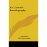 Kit Carson's Autobiography