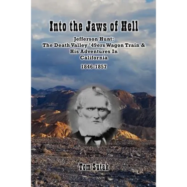 Into the Jaws of Hell