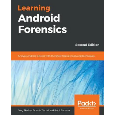 Learning Android Forensics